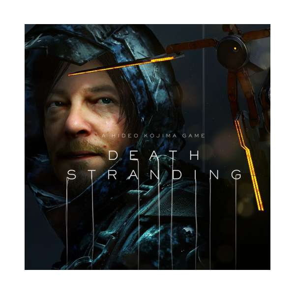  Death Stranding
